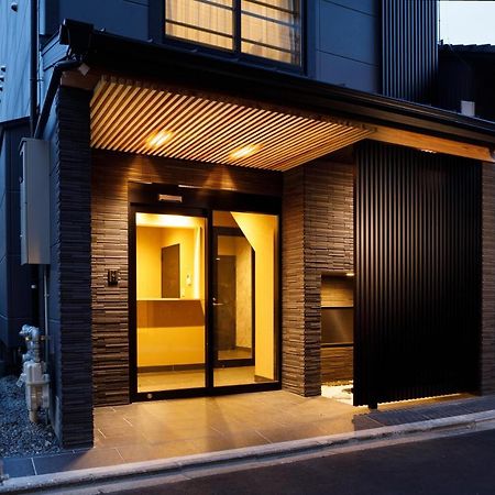 Connect Inn Gion-Shijo Kyoto Luaran gambar