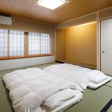 Connect Inn Gion-Shijo Kyoto Luaran gambar