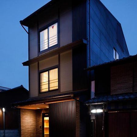 Connect Inn Gion-Shijo Kyoto Luaran gambar