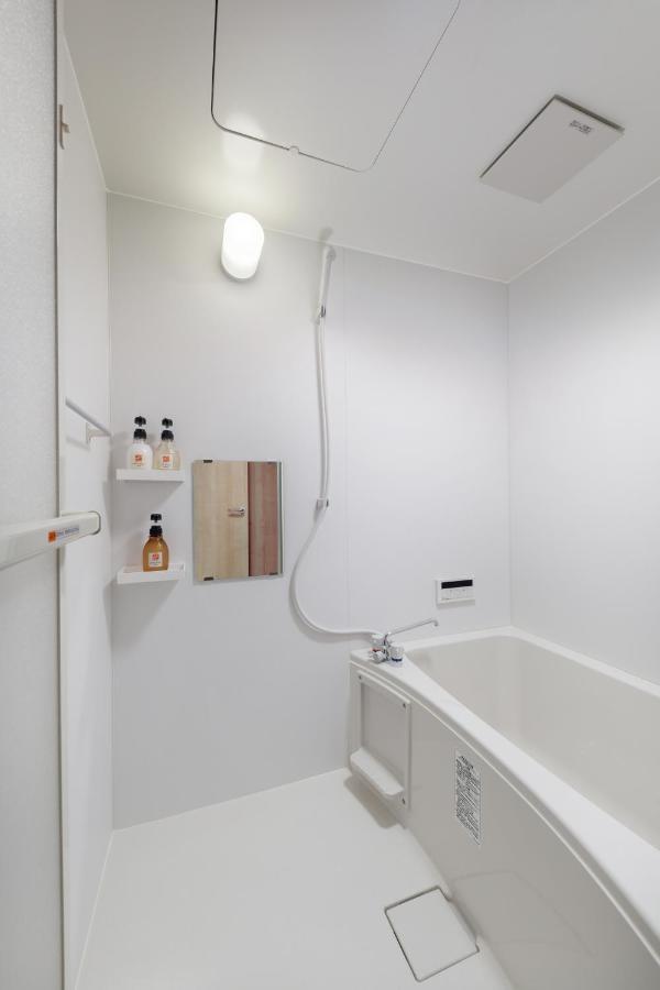 Connect Inn Gion-Shijo Kyoto Luaran gambar