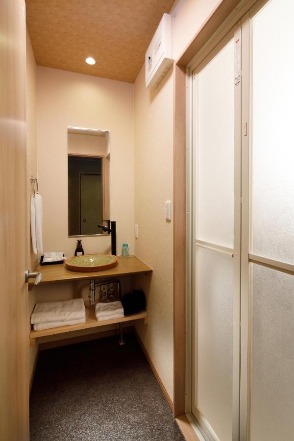 Connect Inn Gion-Shijo Kyoto Luaran gambar