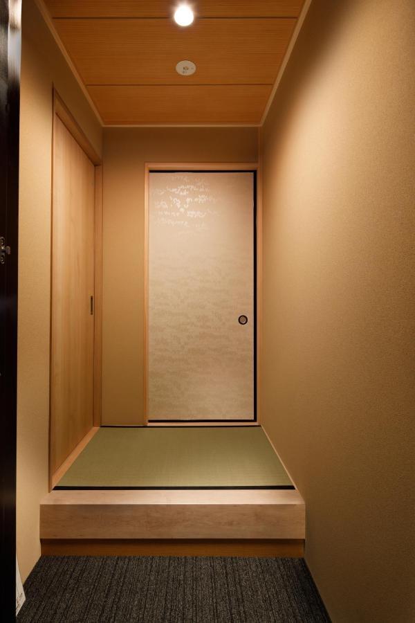 Connect Inn Gion-Shijo Kyoto Luaran gambar