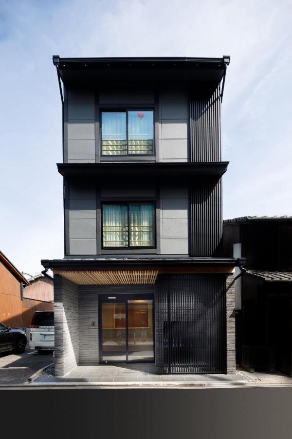 Connect Inn Gion-Shijo Kyoto Luaran gambar
