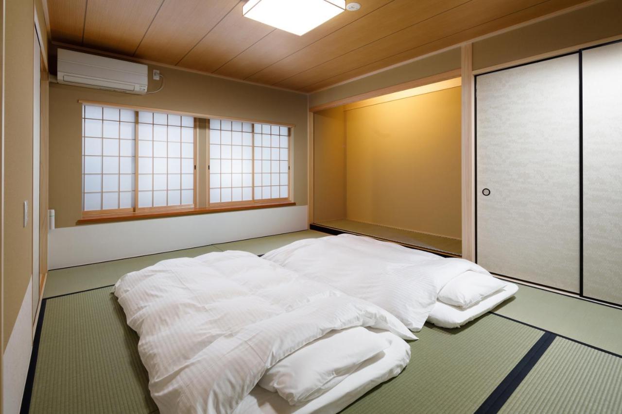 Connect Inn Gion-Shijo Kyoto Luaran gambar