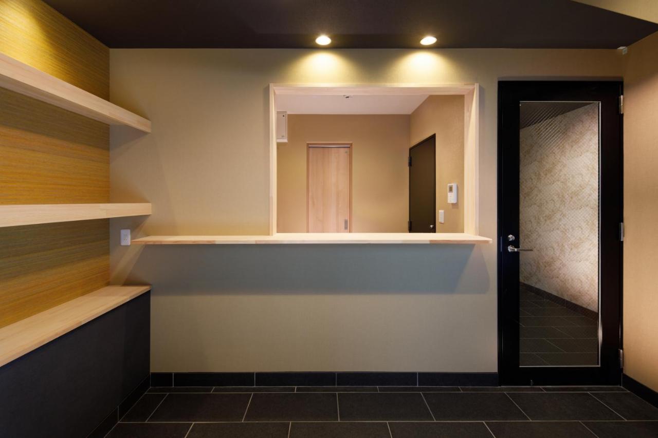 Connect Inn Gion-Shijo Kyoto Luaran gambar