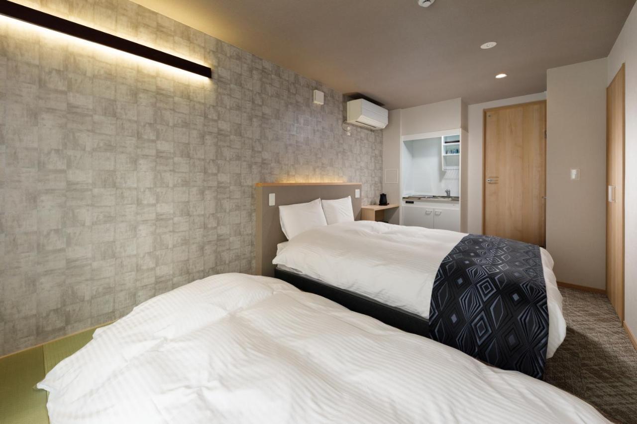 Connect Inn Gion-Shijo Kyoto Luaran gambar