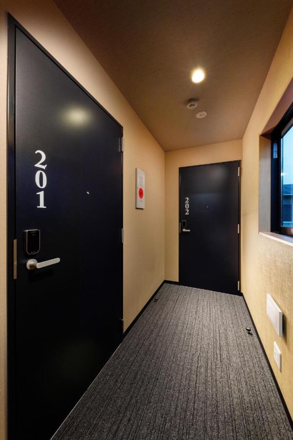 Connect Inn Gion-Shijo Kyoto Luaran gambar