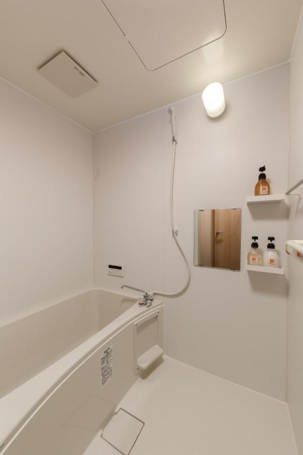 Connect Inn Gion-Shijo Kyoto Luaran gambar