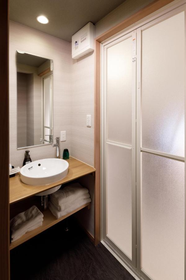 Connect Inn Gion-Shijo Kyoto Luaran gambar