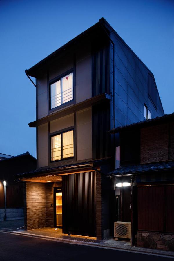Connect Inn Gion-Shijo Kyoto Luaran gambar