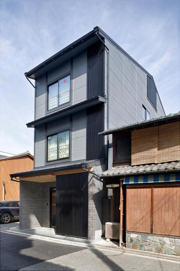 Connect Inn Gion-Shijo Kyoto Luaran gambar