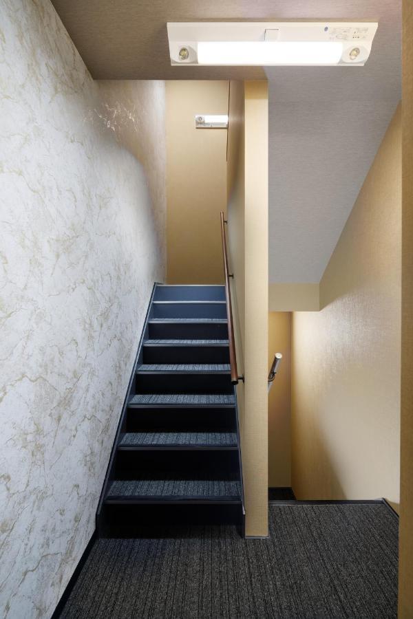 Connect Inn Gion-Shijo Kyoto Luaran gambar
