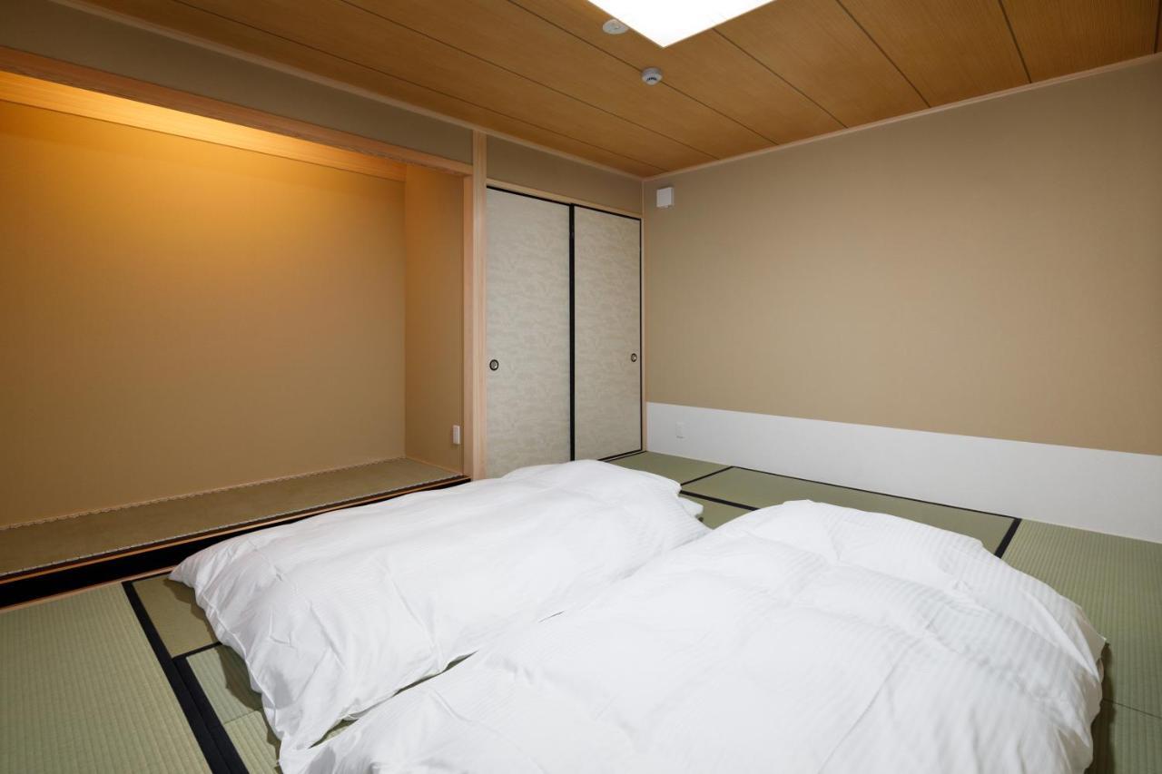 Connect Inn Gion-Shijo Kyoto Luaran gambar