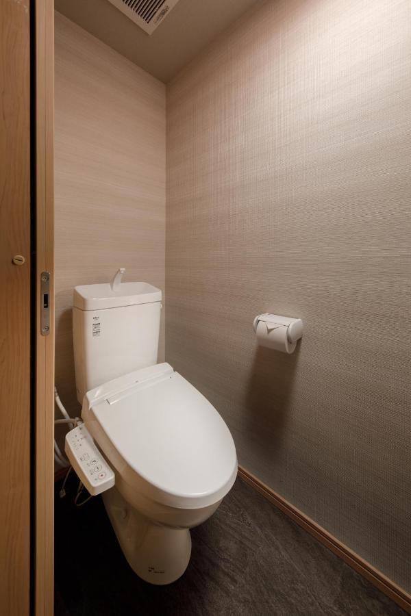 Connect Inn Gion-Shijo Kyoto Luaran gambar