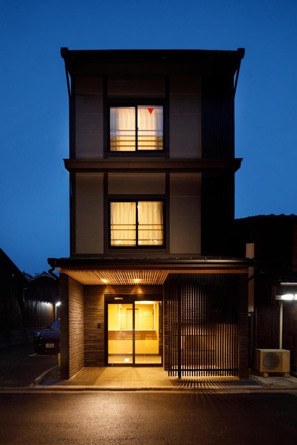 Connect Inn Gion-Shijo Kyoto Luaran gambar